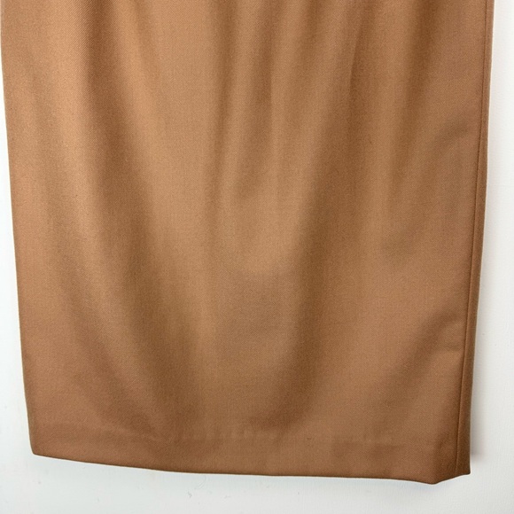 Vtg Pendleton Womens Wool 2 Piece Set Sz 10 Blazer Jacket Skirt - Picture 14 of 16